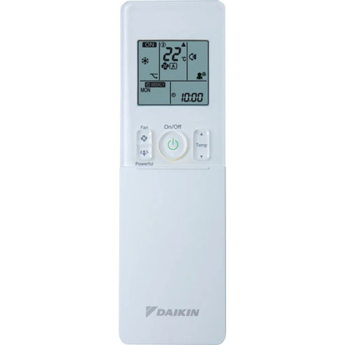 Daikin FTXA50AW/RXA50B Daikin FTXA50AW/RXA50B