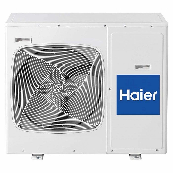 Haier HSU-07HNF203/R2 -Full Black - HSU-07HUN403/R2