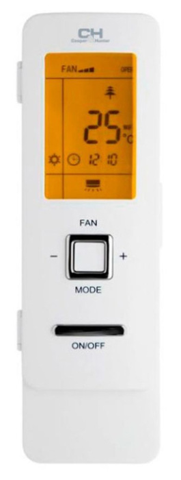 Cooper&Hunter CH-S 18 FTXAM2S-SC