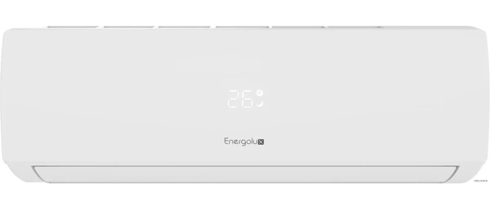 Energolux SAS24LN1-A/SAU24LN1-A-WS Energolux SAS24LN1-A/SAU24LN1-A-WS