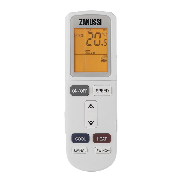 Zanussi ZACS-12 SPR/A17/N1